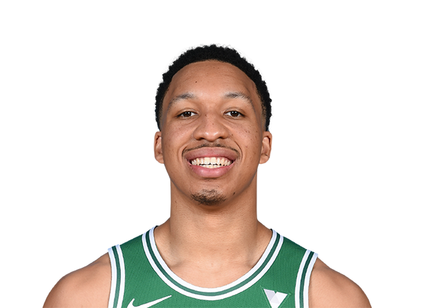 格兰特·威廉姆斯