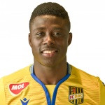 Ernest Boateng