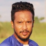 谢赫·卡比尔·拉纳