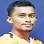 M S Bablu