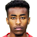 Mike Trésor Ndayishimiye