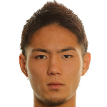 杉本健宇