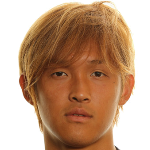 宇佐美贵史