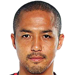 小野伸二
