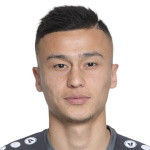 Avazbek Ulmasaliev