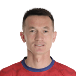 Boburbek Farkhadov
