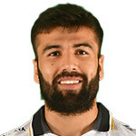 Sardor Qulmatov
