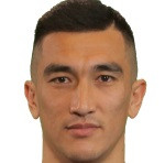 Ikhtier Toshpulatov