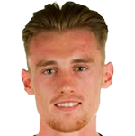Robbie Cundy
