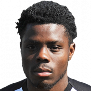 Justin Nwogu