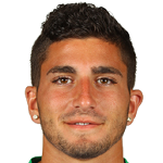 Sebastián Guenzatti Varel