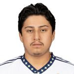 Adam Esparza Saldana