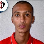 Jairo Ezequiel  Mungaray 