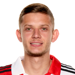 Sebastian Szymański