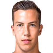Etienne Green