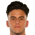 Cristian Sención Rodrígue