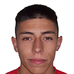 Paolo Dantaz Paredes