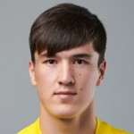 Eldor Shomurodov