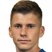 Mateo Leš