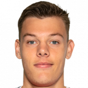Tobias Anker