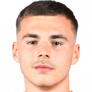 Damjan Pavlovic