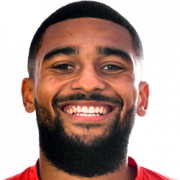 Théo Matam
