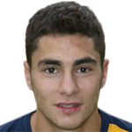 Ezequiel Adriano Ciriglia