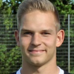 Tim Seidel-Holland