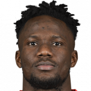 Ali Sanogo