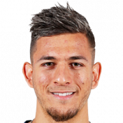 Ismael Kandouss