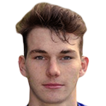 Liam Shaw