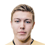 Fredrik Andre Bjorkan