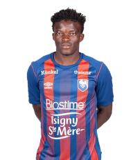 Aloys Fouda