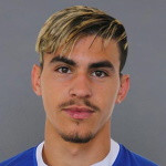 Brandon Dominguès