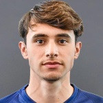 Baptiste Canelhas Reiffer
