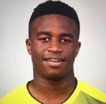 Youssoufa Moukoko