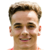 Bradly van Hoeven