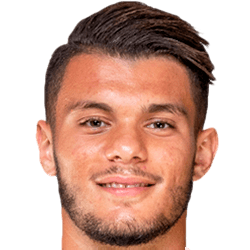 Teddy Boulhendi