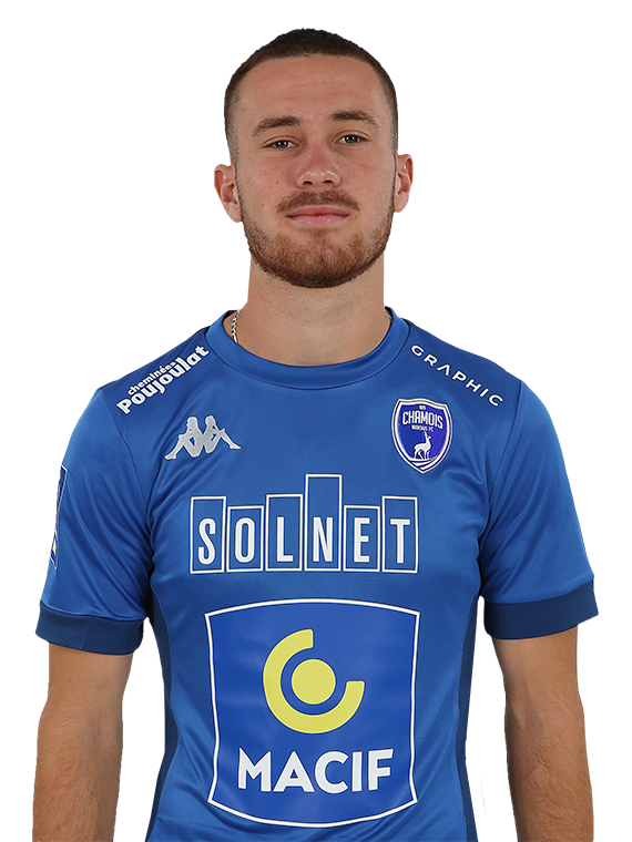 Gabin Delguel