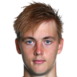 Lucas Bergström