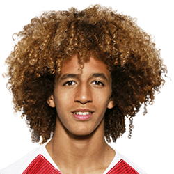 Hannibal Mejbri