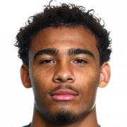 Marcel Lewis