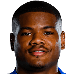 Vontae Daley-Campbell