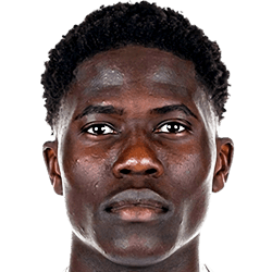 Amadou Mvom Onana