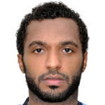 Humaid Abdullah