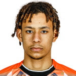Deron Payne