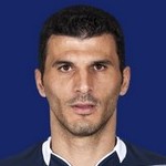 Nikolaos Lazaridis