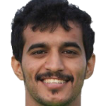 Saleh Al Abbas