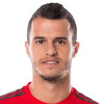 Sebastian Giovinco