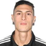 Mehdi Tahrat